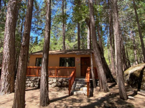 Whispering Pines